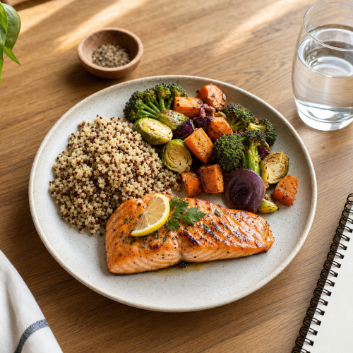 How to Stop Yo-Yo Dieting After 30 - Fresh Start 30: A Journey To Better Health how to stop yo-yo dieting after 30